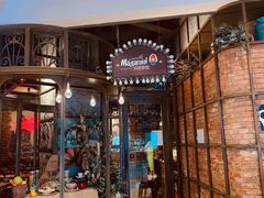 -玛格萝妮(汇智国际商业中心店)