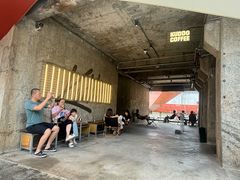-KUDDO COFFEE(天河城店)