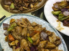 -三子下水馆(南十四道街151号店)