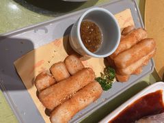 -大潮淮·淮扬菜(何园旗舰店)
