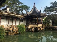 -同得兴 Since·1995 传统苏式面馆(十全街店)