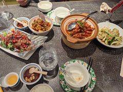 -渔语鱼新川菜Bistro(万象天地店)