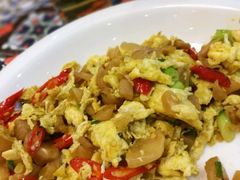 -乌镇那一年小院主题餐厅(甘泉西路店)