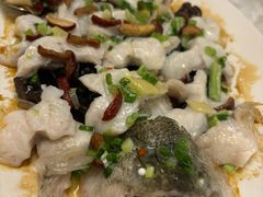 -酌宴府The China Club·广州万富希尔顿酒店(云城东路店)