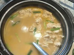 -洪福饭店·十八年老店