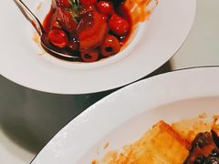 -大鸭梨烤鸭店(光彩店)