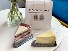 红丝绒蛋糕-姆们M Sweetie Cake(三里屯店)
