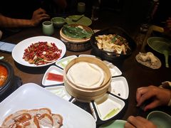-粗茶淡饭·隐庐私厨(东亭店)