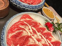 -东来顺·非遗火锅(高新店)