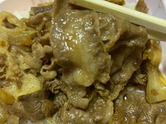 -吉野家(天坛东路店)