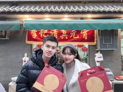 -清真·鸦儿李记·小馆(后海店)