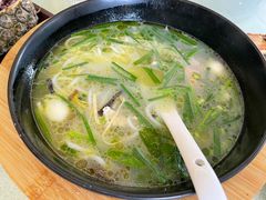 传统过桥米线-云腾食府·云南菜