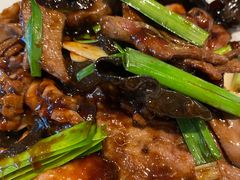 -玉林烤鸭店(定福庄店)