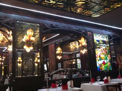 -马克西姆餐厅(崇文门店)