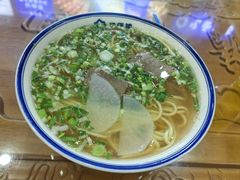 -西域老马美食(常营未来域店)