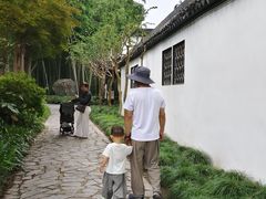 -上海醉白池公园