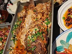 -树厨贵州菜(花果园购物中心店)