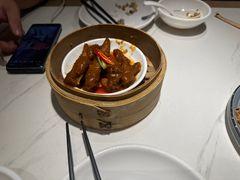 -南枝记·广东味道(中骏世界城店)