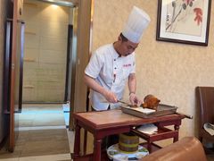 -同喜烤鸭店(光芒店)