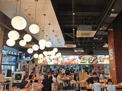 -本色.小马哥烧烤(无锡九里仓店)