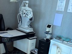 -瑞司视光眼镜·蔡司战略合作眼镜店(新街口店)
