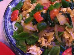 -维吾尔餐厅(宜山路店)