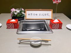 -海底捞火锅(万象城店)