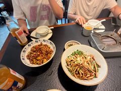 -乡野李掌柜(汉江路店)