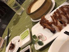 -北京全聚德(西客站店)