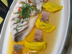 -爷爷的草帽·海鲜馆(孙塘路店)