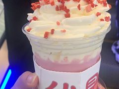 Meiji牛乳姫-伏小桃(雁塔MOMOPARK店)