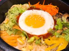 -老炉家木炭烤肉(长江国际店)