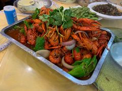 -曹胖子龙虾馆(黄桦路店)