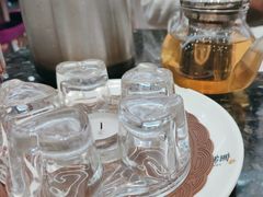 -新兴·金羊座·粤菜点心(乐峰店)
