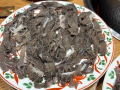 -汕头八合里海记牛肉店(清河店)