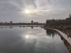-东湖公园