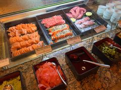 -杭州国际会议中心洲际酒店-原素全日餐厅(解放东路店)