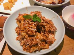 -局气 烤鸭·北京菜(光华路店)