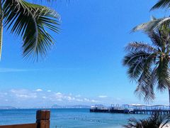 -三亚西岛海洋文化旅游区