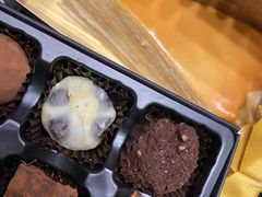 -Awfully Chocolate(嘉里城店)