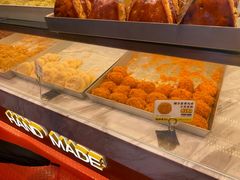 -鲍师傅糕点(永安里店)