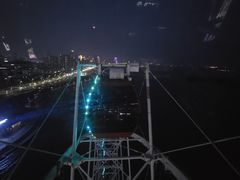 -琴岛之星摩天轮