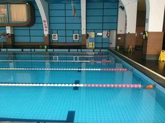 -BK博·康健身(金地格林小镇店)