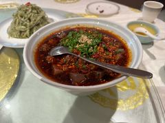 -李记搅团•非遗陕菜(三桥店)