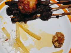 -比格比萨自助(延庆万达广场店)