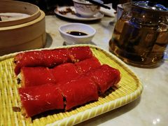 -稻香酒家(长宁KING88广场店)