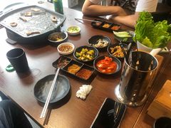 -我们家韩国烤肉8号店(郫都店)