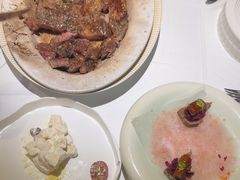 -王品牛排(福州泰禾店)