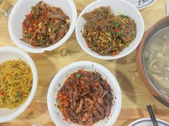-笨罗卜浏阳菜馆(太平街店)