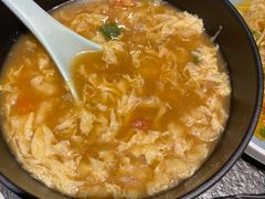 -马路边上·小海鲜烧烤(八一路店)